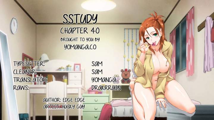 SStudy Chapter 40 - Page 1