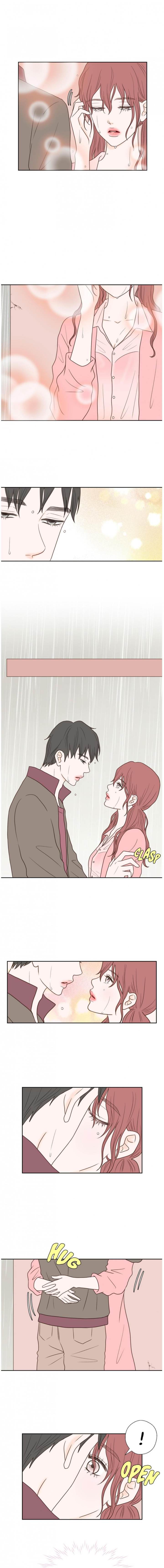 Honey Bed Talk Chapter 20 - Page 6