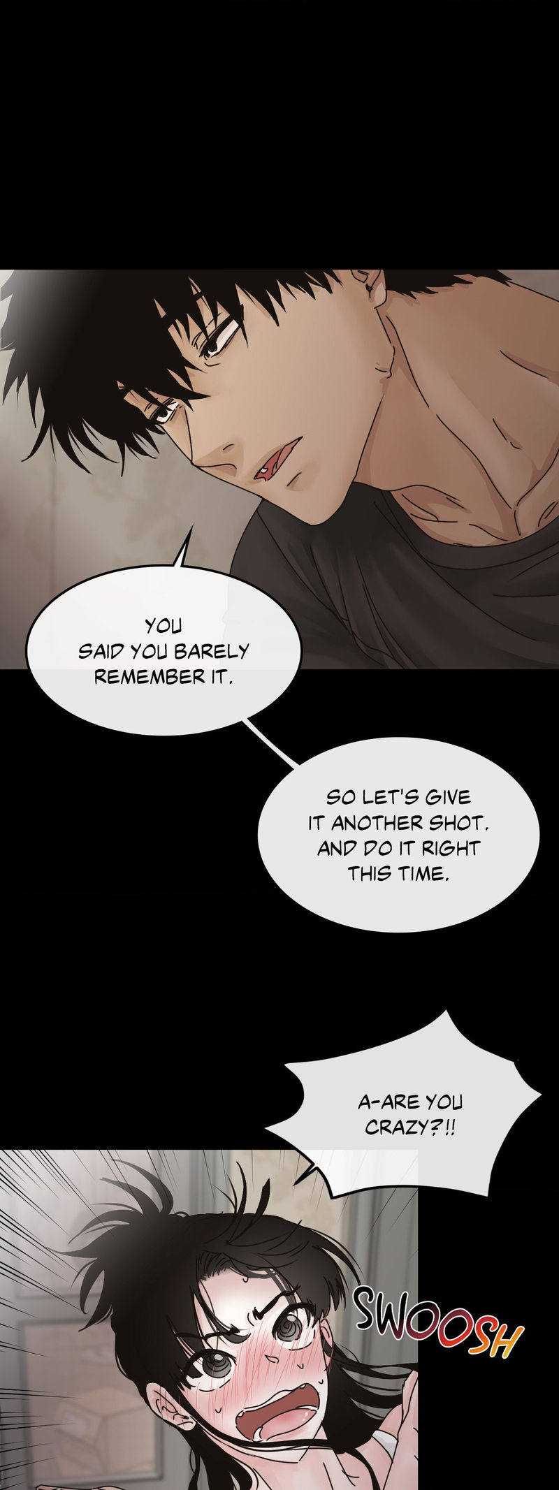 Where the Heart Is Chapter 10 - Page 4