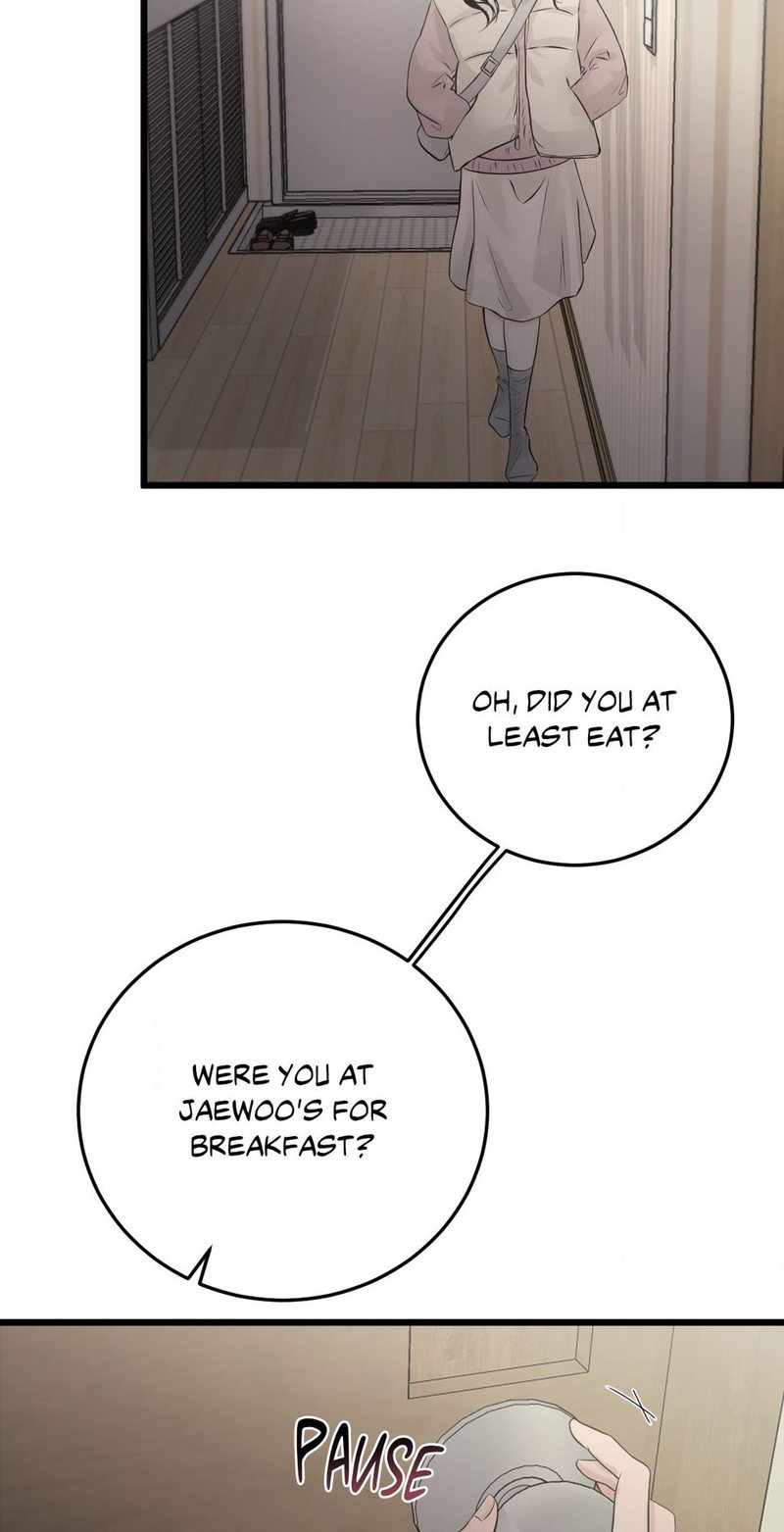 Where the Heart Is Chapter 46 - Page 20