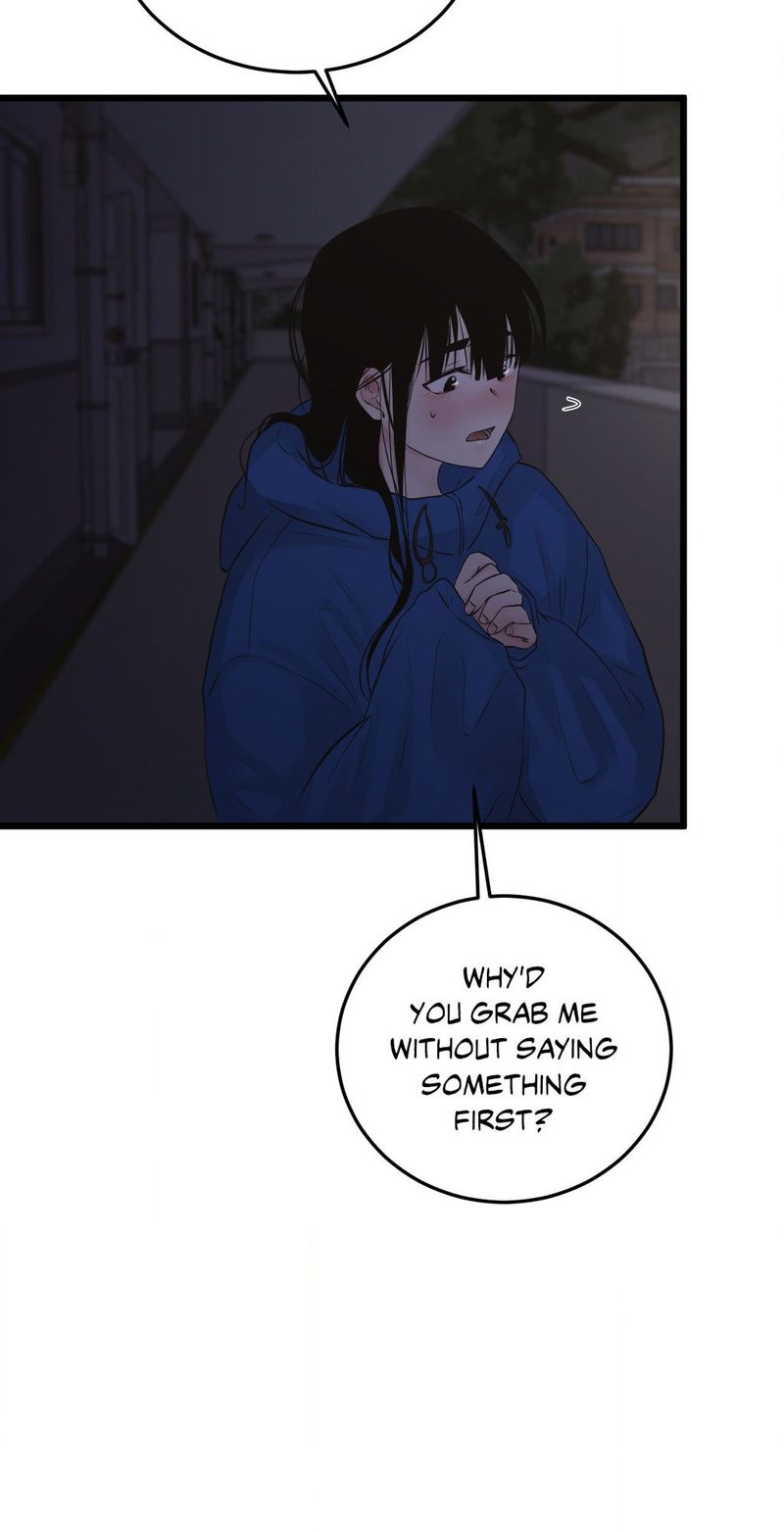 Where the Heart Is Chapter 46 - Page 45