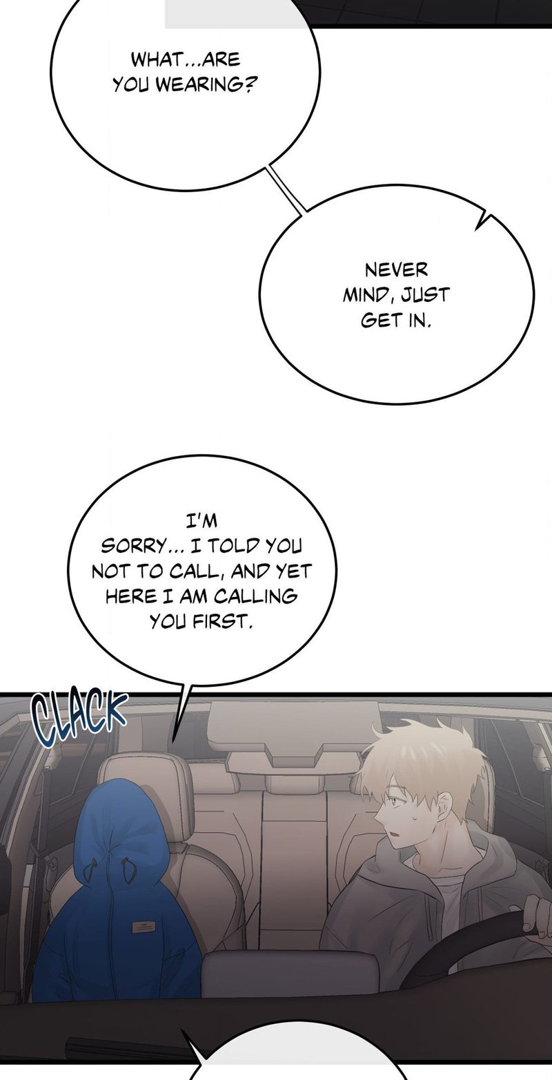 Where the Heart Is Chapter 46 - Page 61