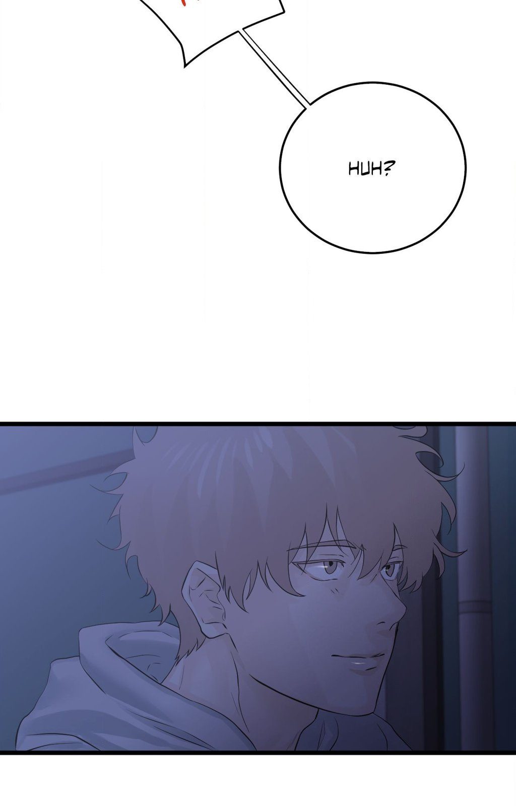 Where the Heart Is Chapter 48 - Page 76