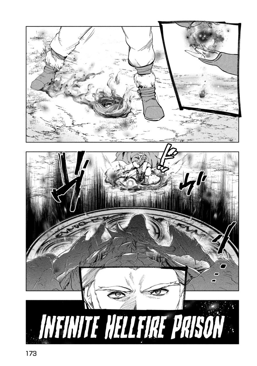 Kaiko sareta Ankoku Heishi (30-dai) no Slow na Second Life Chapter 28 - Page 10