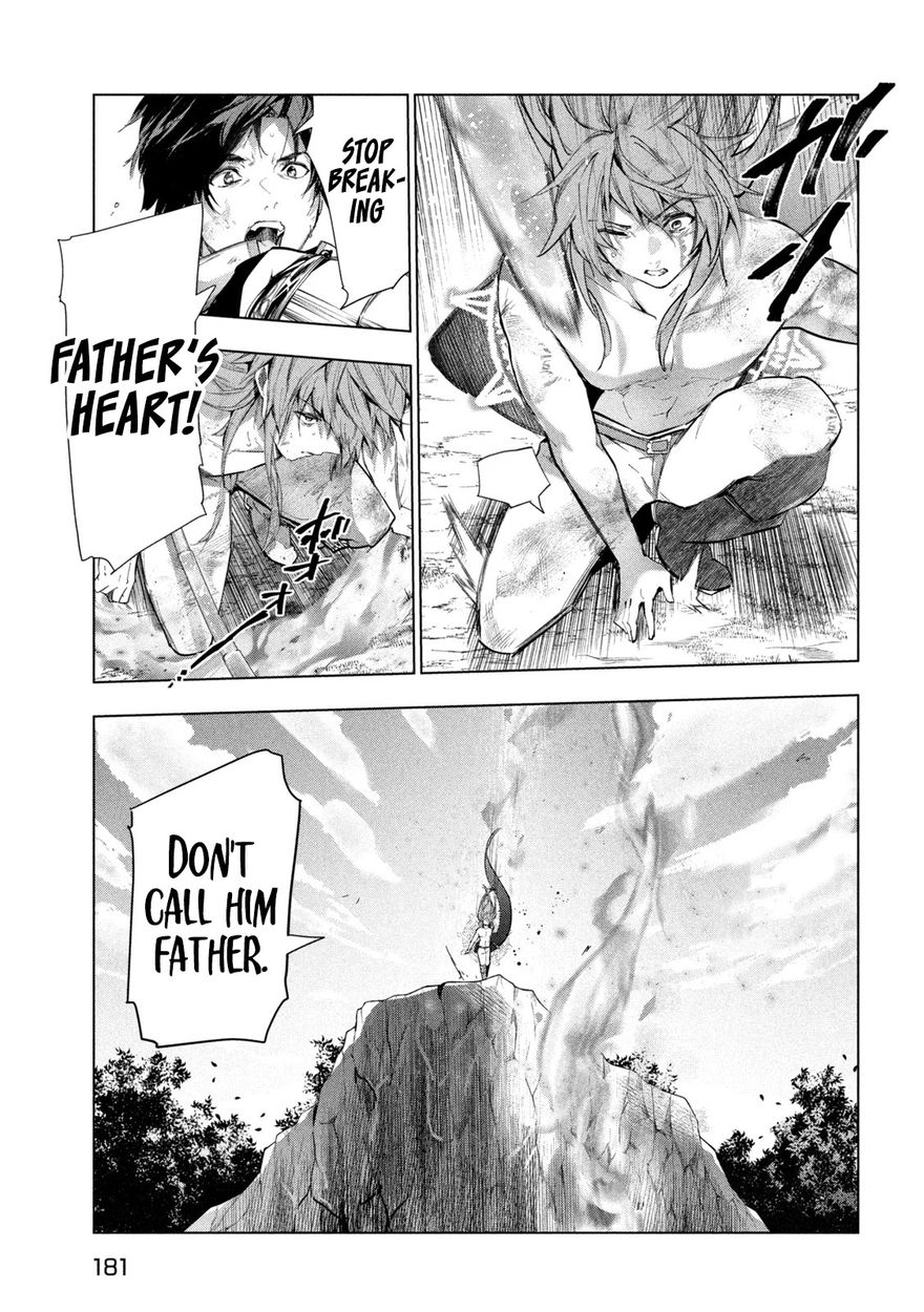 Kaiko sareta Ankoku Heishi (30-dai) no Slow na Second Life Chapter 28 - Page 18