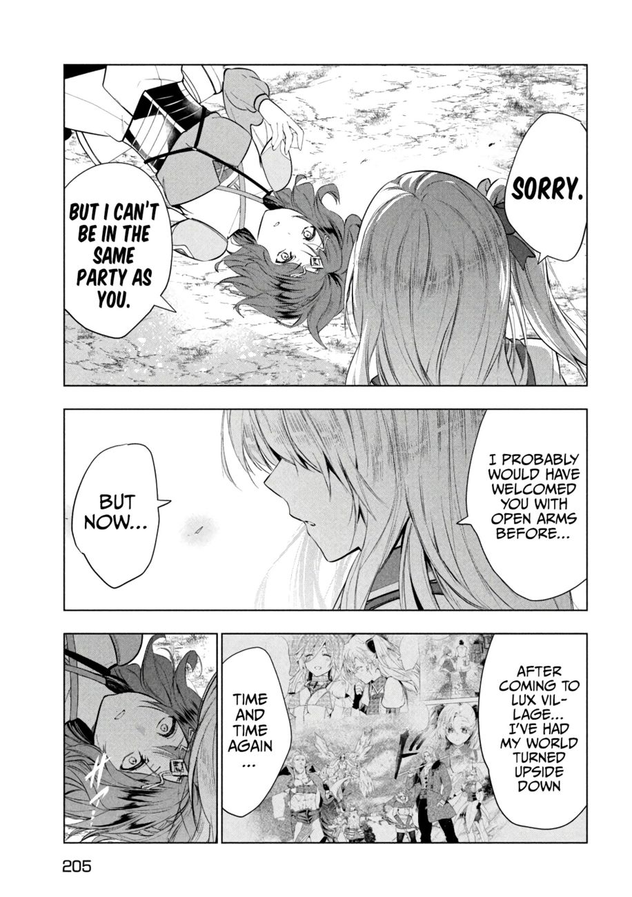 Kaiko sareta Ankoku Heishi (30-dai) no Slow na Second Life Chapter 35 - Page 26