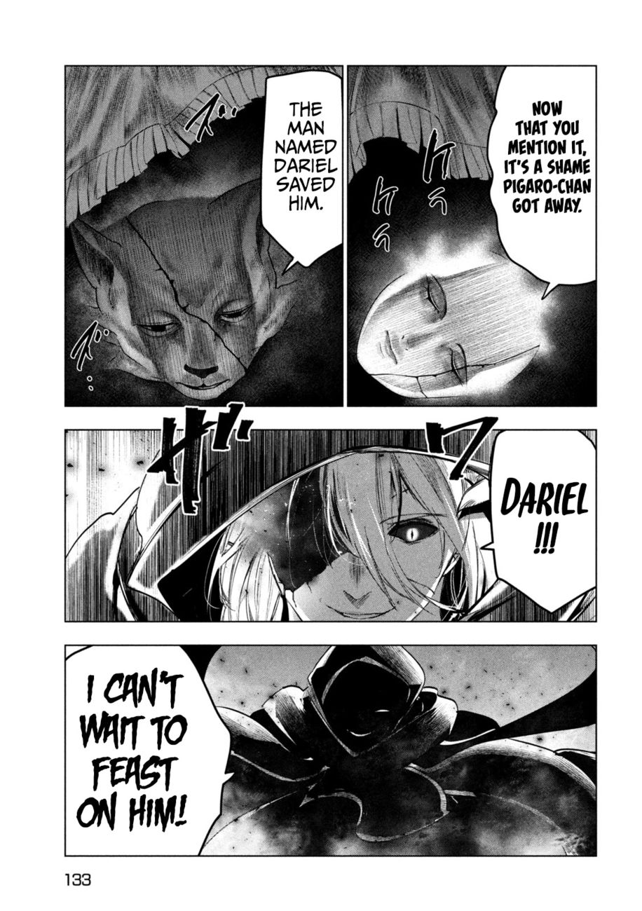 Kaiko sareta Ankoku Heishi (30-dai) no Slow na Second Life Chapter 41 - Page 26