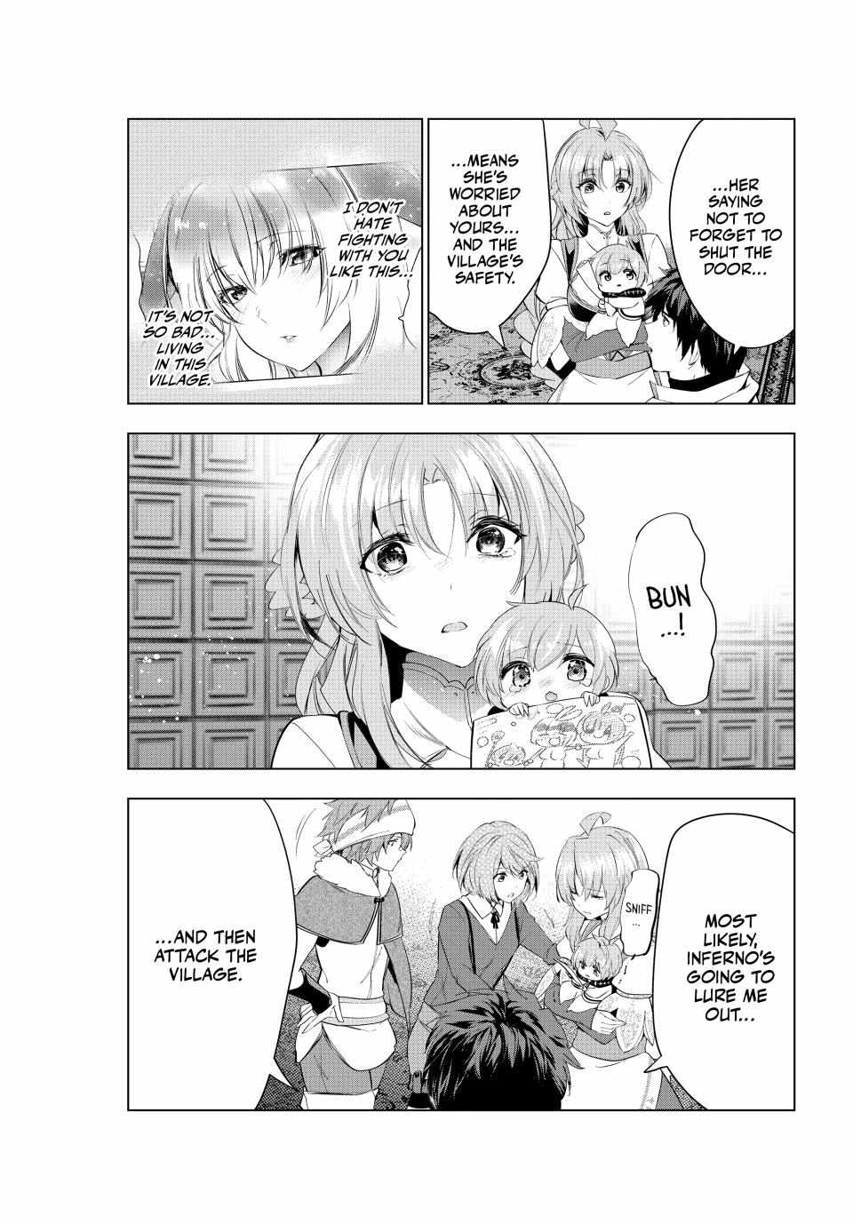 Kaiko sareta Ankoku Heishi (30-dai) no Slow na Second Life Chapter 48 - Page 30