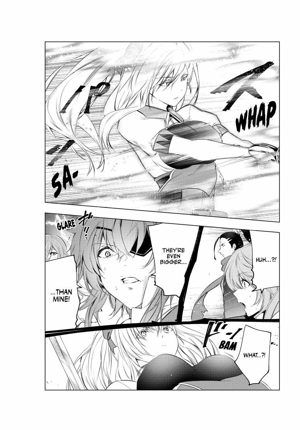 Kaiko sareta Ankoku Heishi (30-dai) no Slow na Second Life Chapter 49 - Page 30