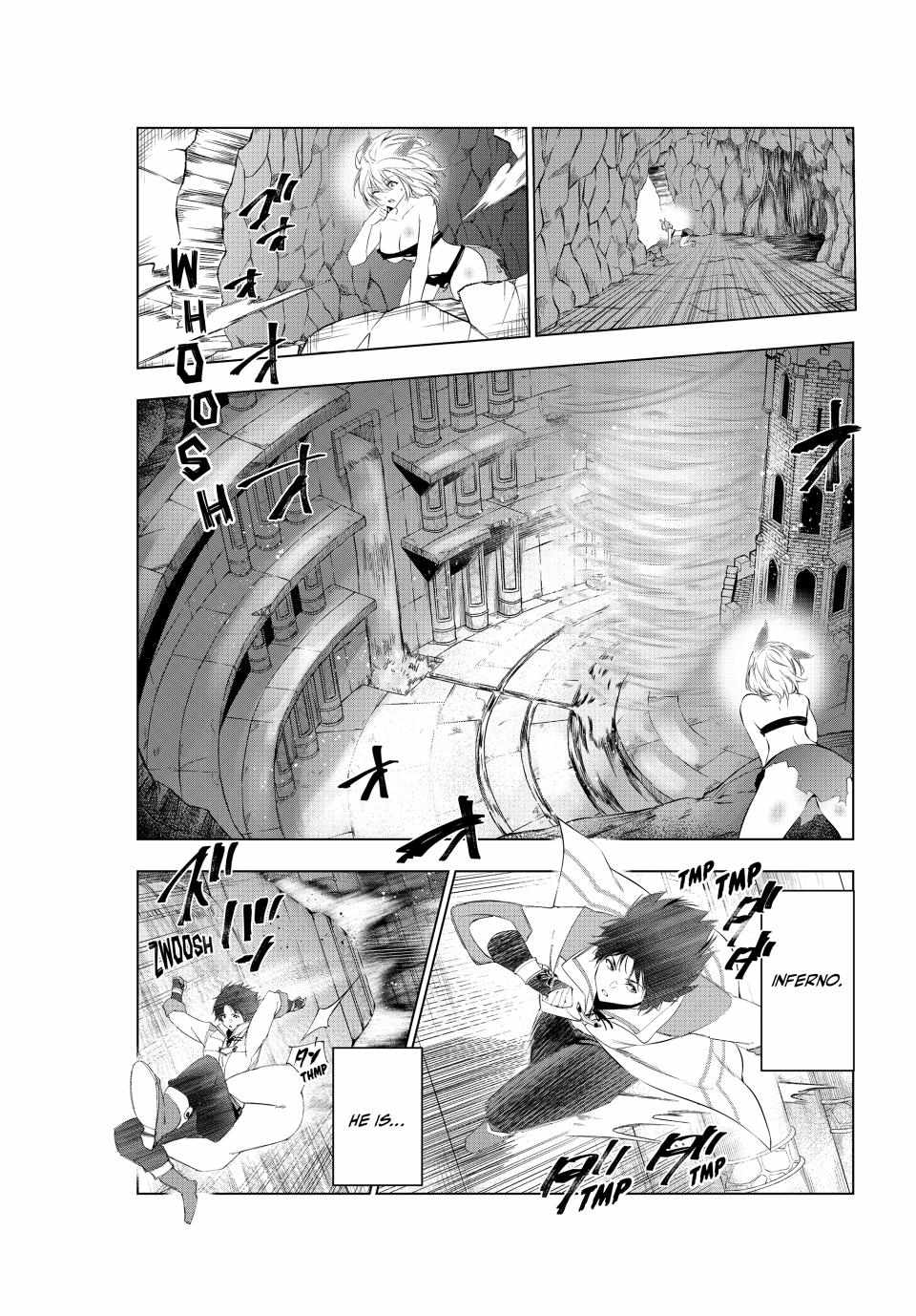 Kaiko sareta Ankoku Heishi (30-dai) no Slow na Second Life Chapter 50 - Page 29