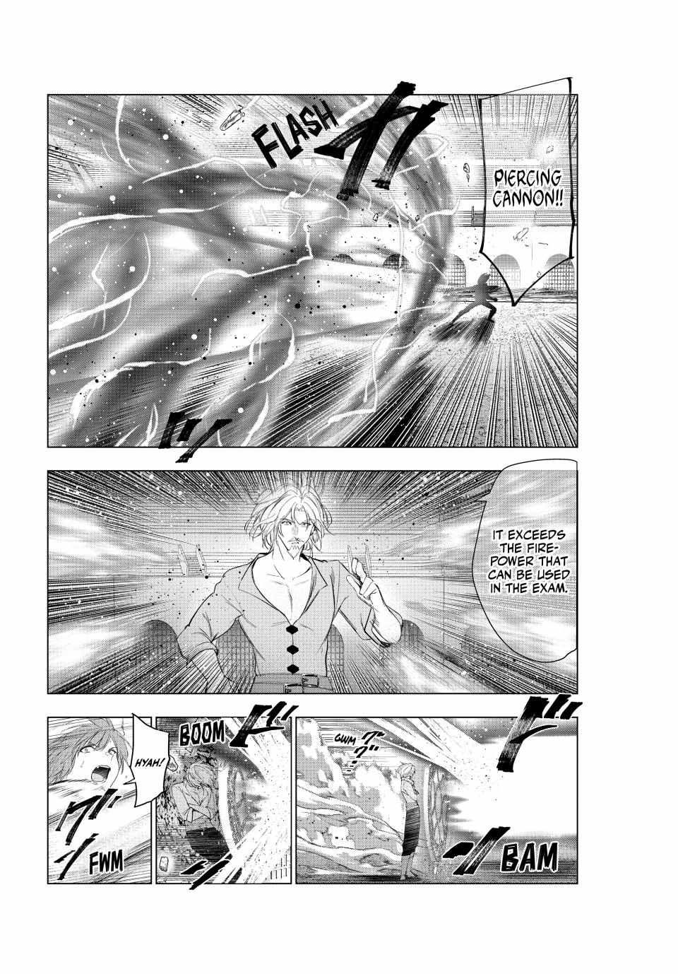 Kaiko sareta Ankoku Heishi (30-dai) no Slow na Second Life Chapter 55 - Page 27