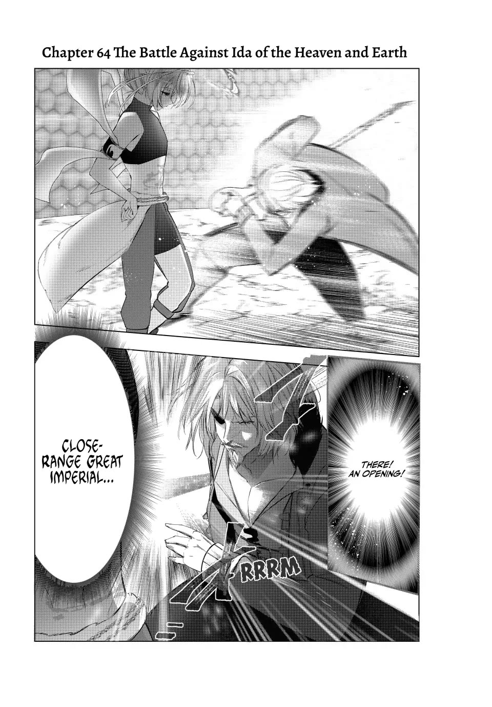 Kaiko sareta Ankoku Heishi (30-dai) no Slow na Second Life Chapter 64 - Page 2