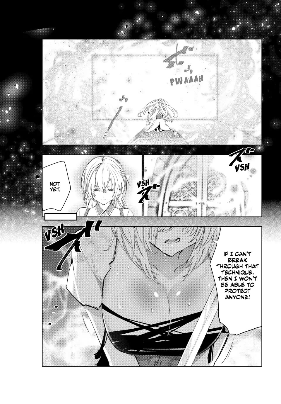 Kaiko sareta Ankoku Heishi (30-dai) no Slow na Second Life Chapter 65 - Page 19