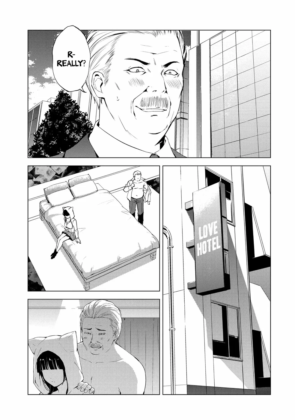 Ore no Genjitsu wa Renai Game?? ka to Omottara Inochigake no Game datta Chapter 72 - Page 30