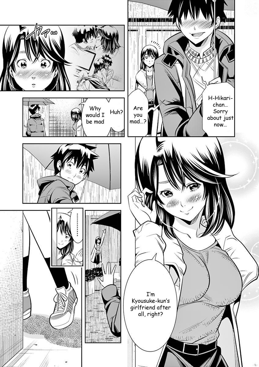 Hadacamera Chapter 26 - Page 9