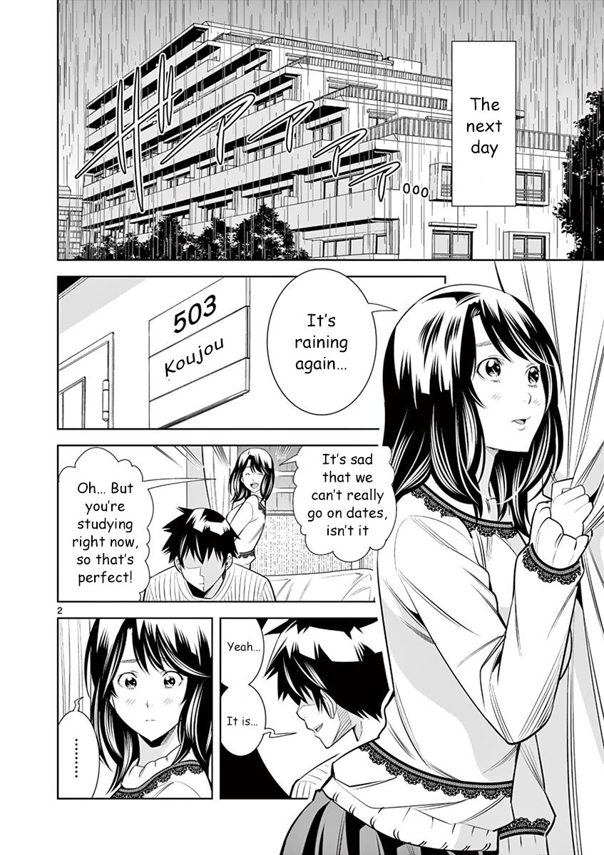 Hadacamera Chapter 30 - Page 2