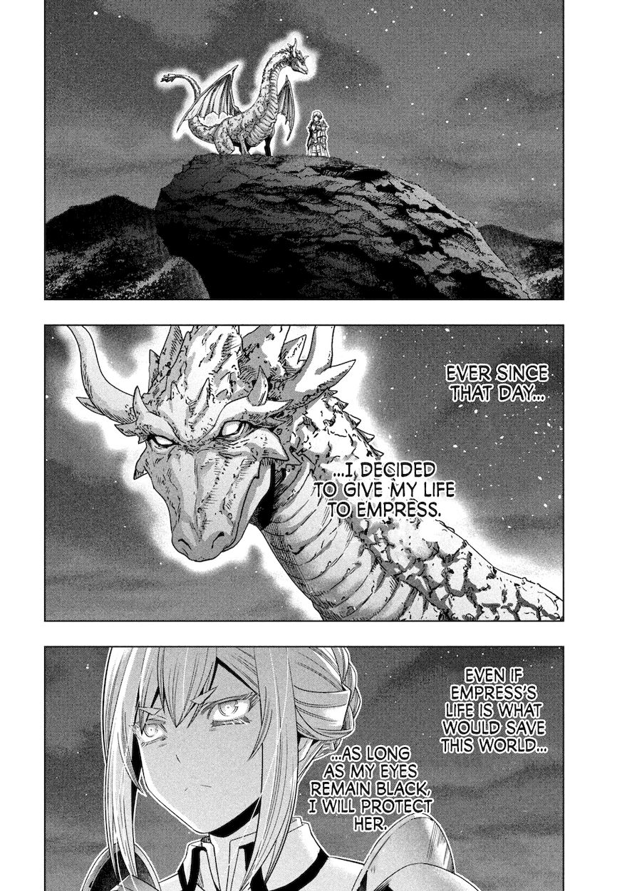 Parallel Paradise Chapter 176 - Page 15