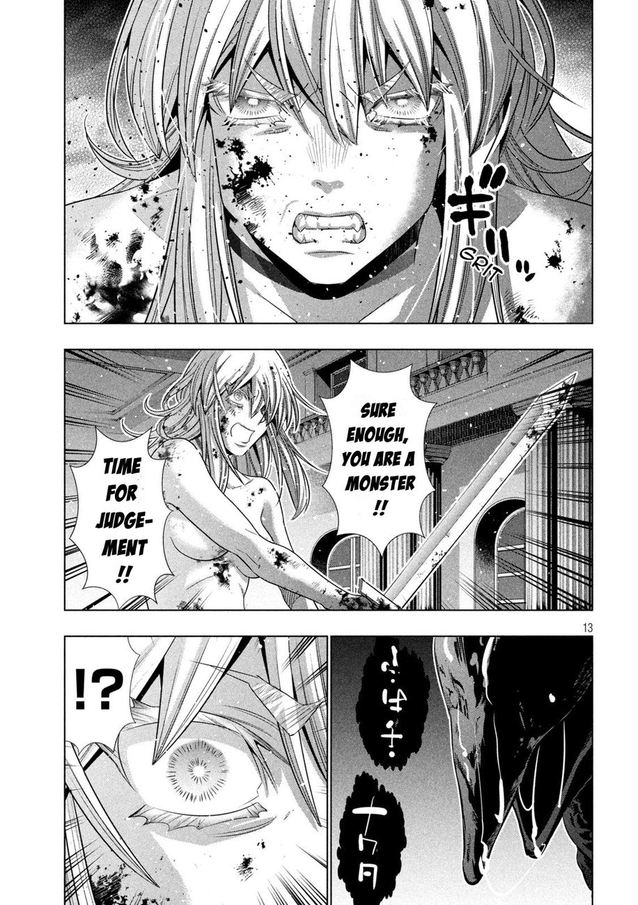 Parallel Paradise Chapter 191 - Page 13