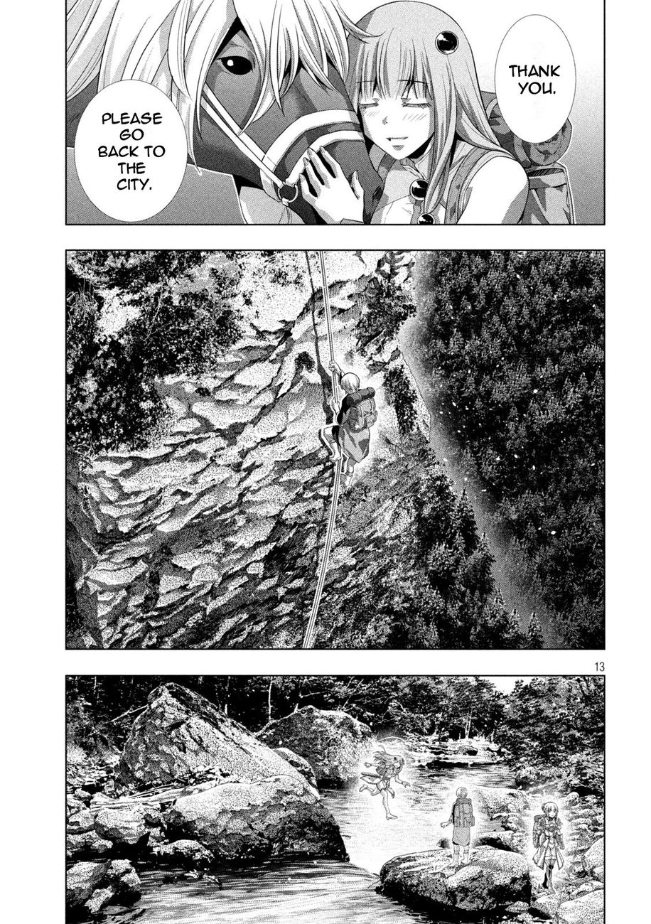 Parallel Paradise Chapter 194 - Page 13