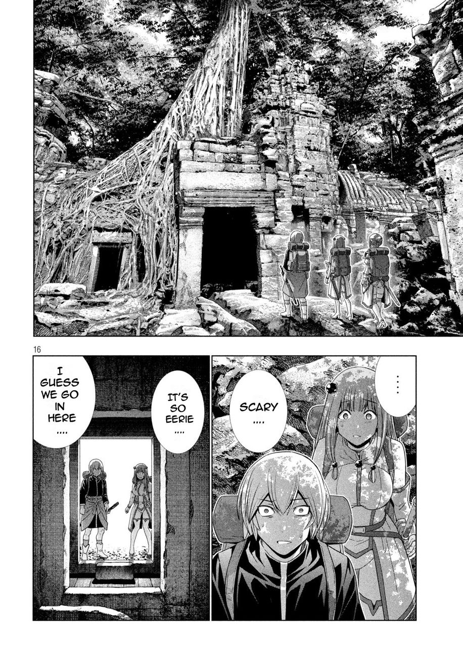 Parallel Paradise Chapter 194 - Page 16