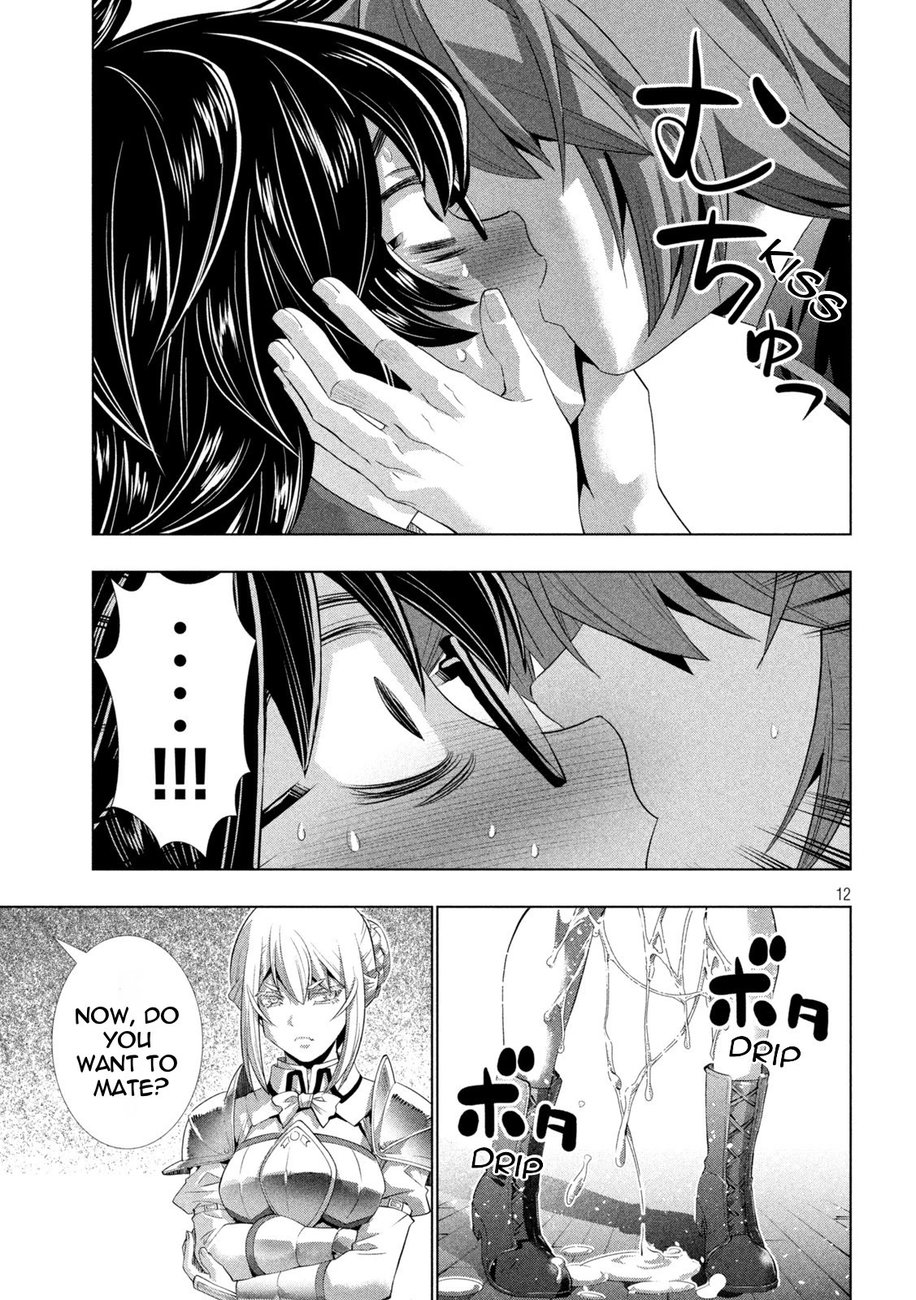 Parallel Paradise Chapter 200 - Page 12