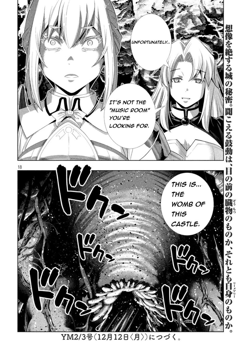 Parallel Paradise Chapter 210 - Page 18