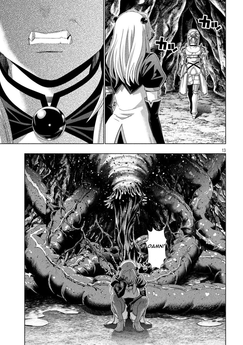 Parallel Paradise Chapter 211 - Page 13
