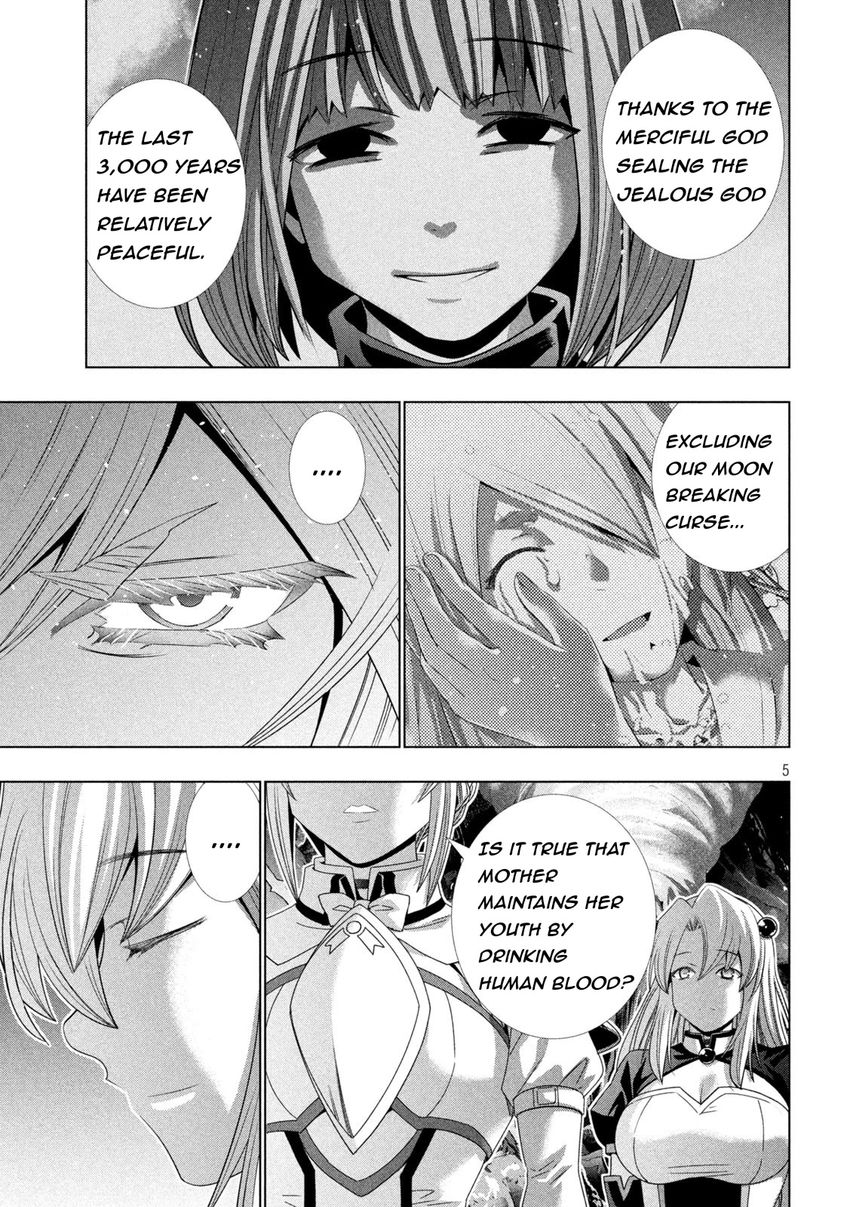 Parallel Paradise Chapter 211 - Page 5