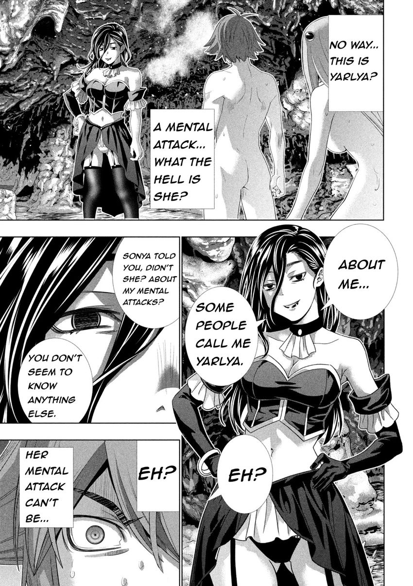 Parallel Paradise Chapter 212 - Page 15