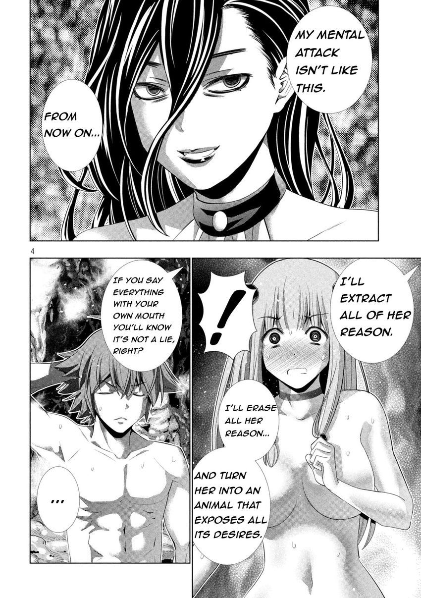 Parallel Paradise Chapter 213 - Page 4