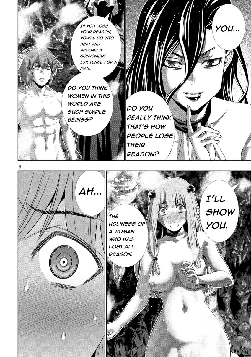 Parallel Paradise Chapter 213 - Page 6