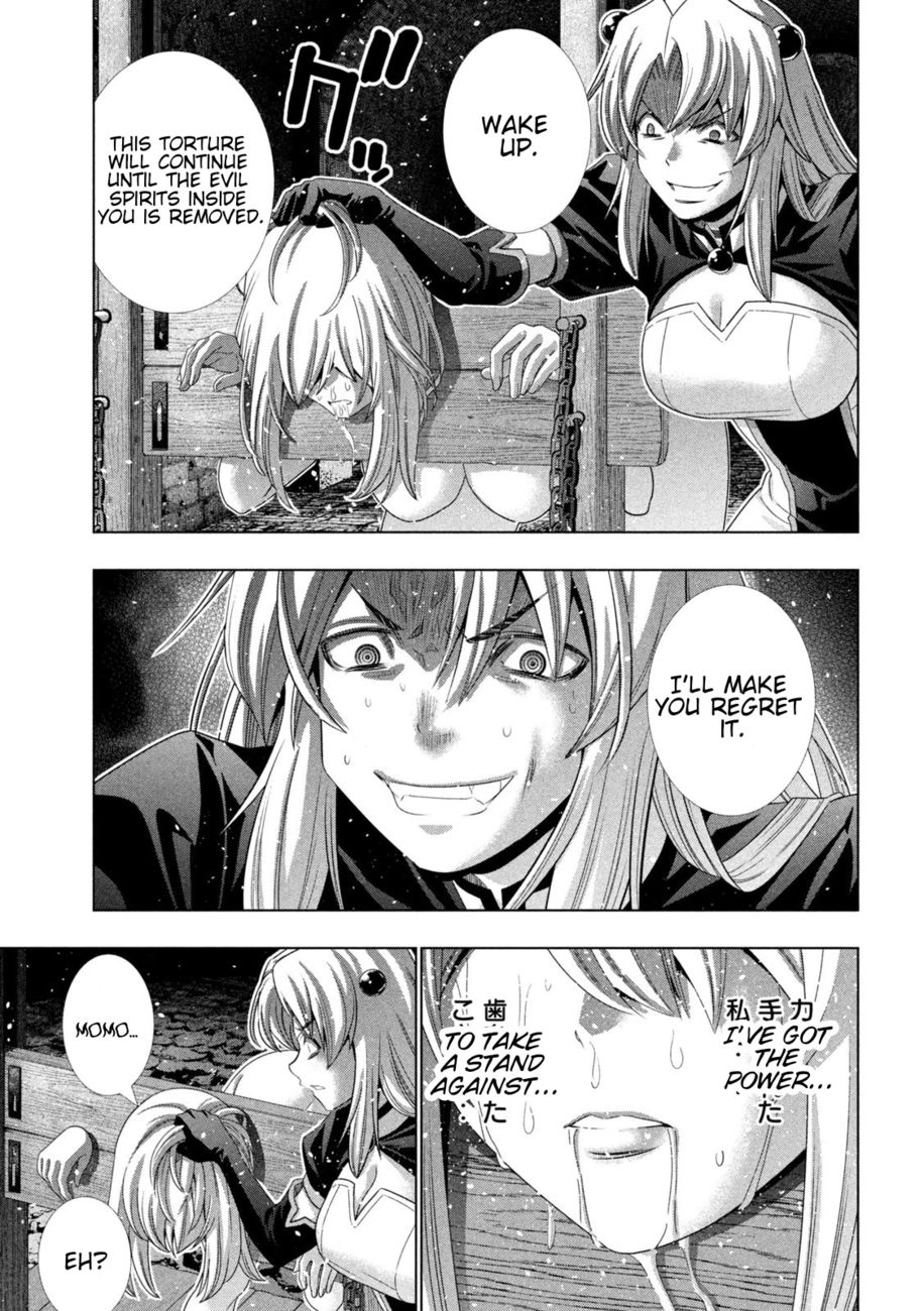 Parallel Paradise Chapter 220 - Page 18