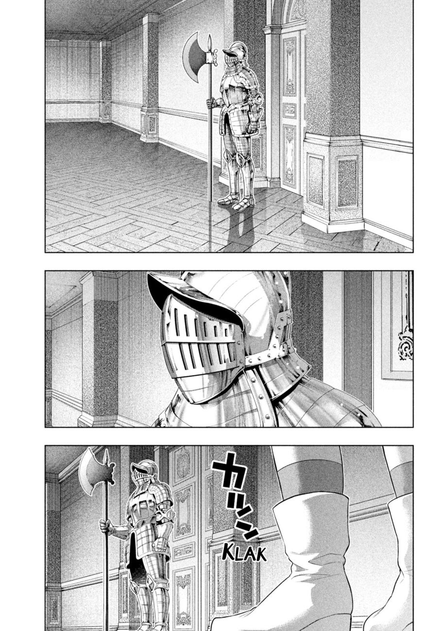 Parallel Paradise Chapter 222 - Page 18