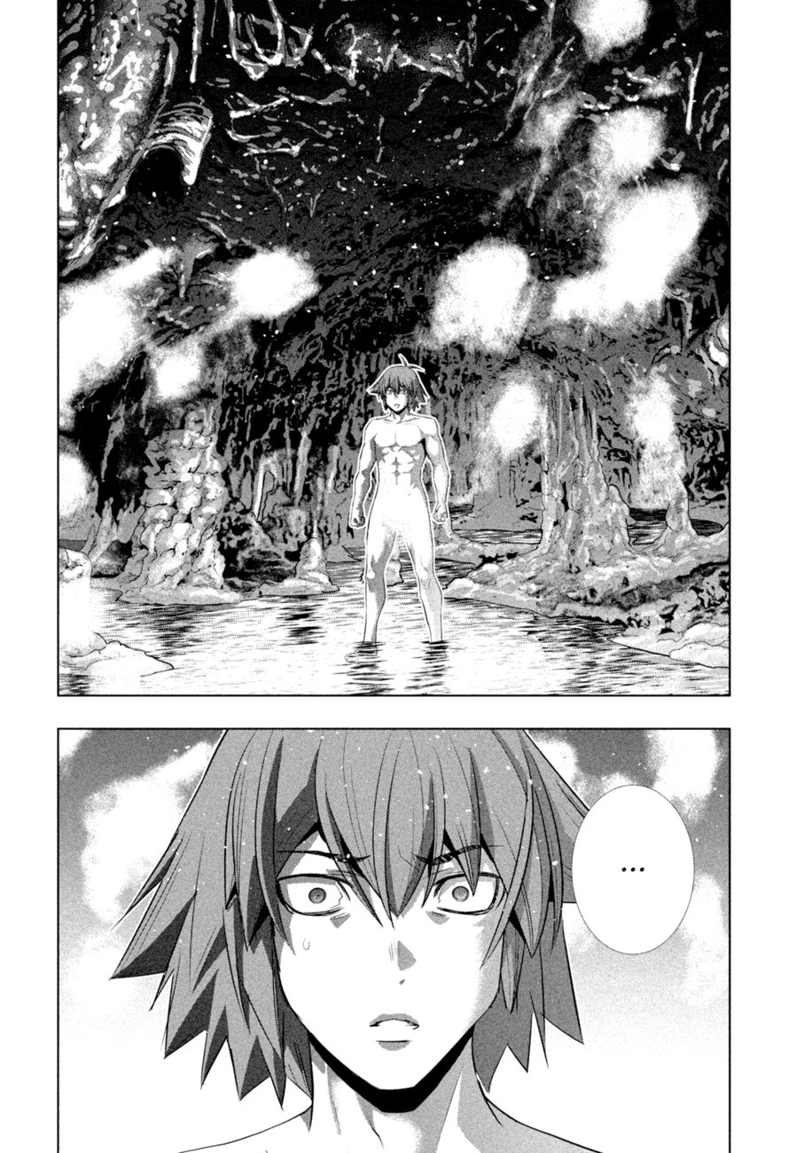 Parallel Paradise Chapter 223 - Page 11