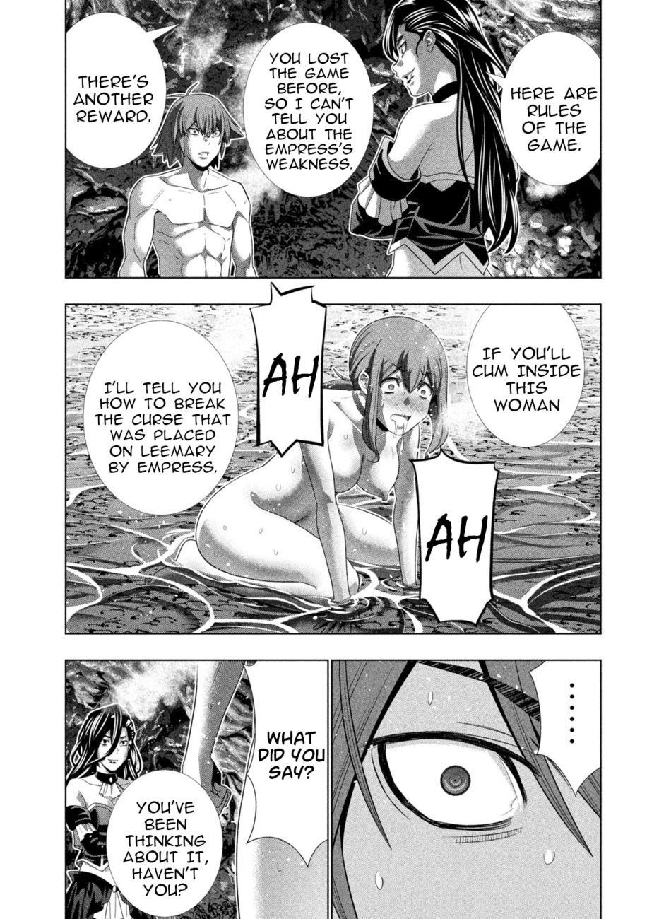 Parallel Paradise Chapter 226 - Page 10
