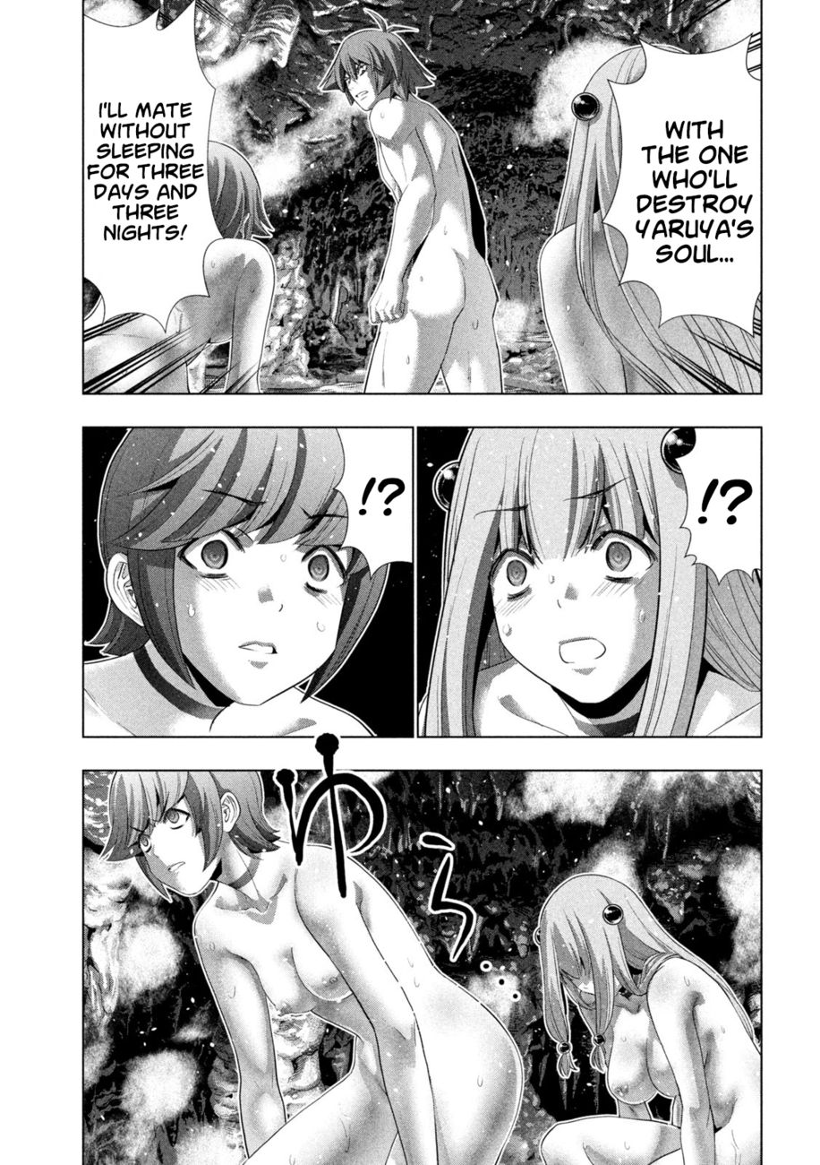 Parallel Paradise Chapter 229 - Page 11