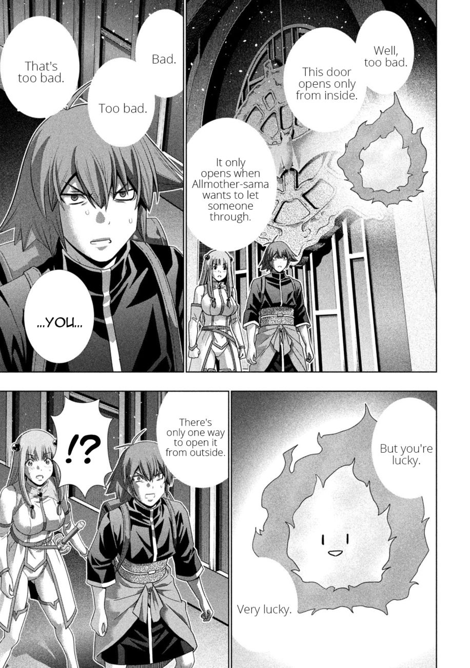 Parallel Paradise Chapter 232 - Page 11