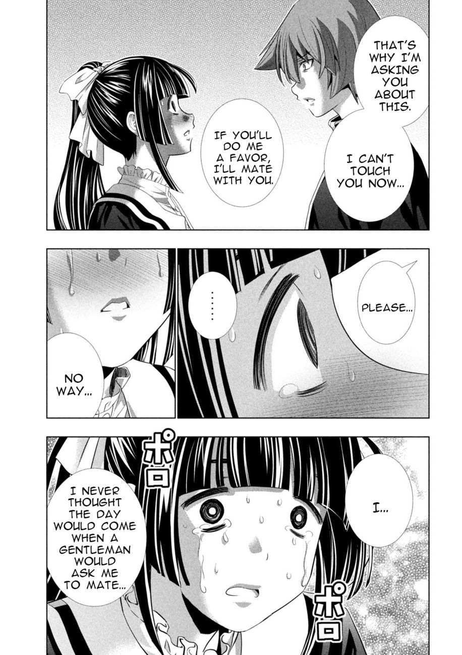 Parallel Paradise Chapter 233 - Page 17