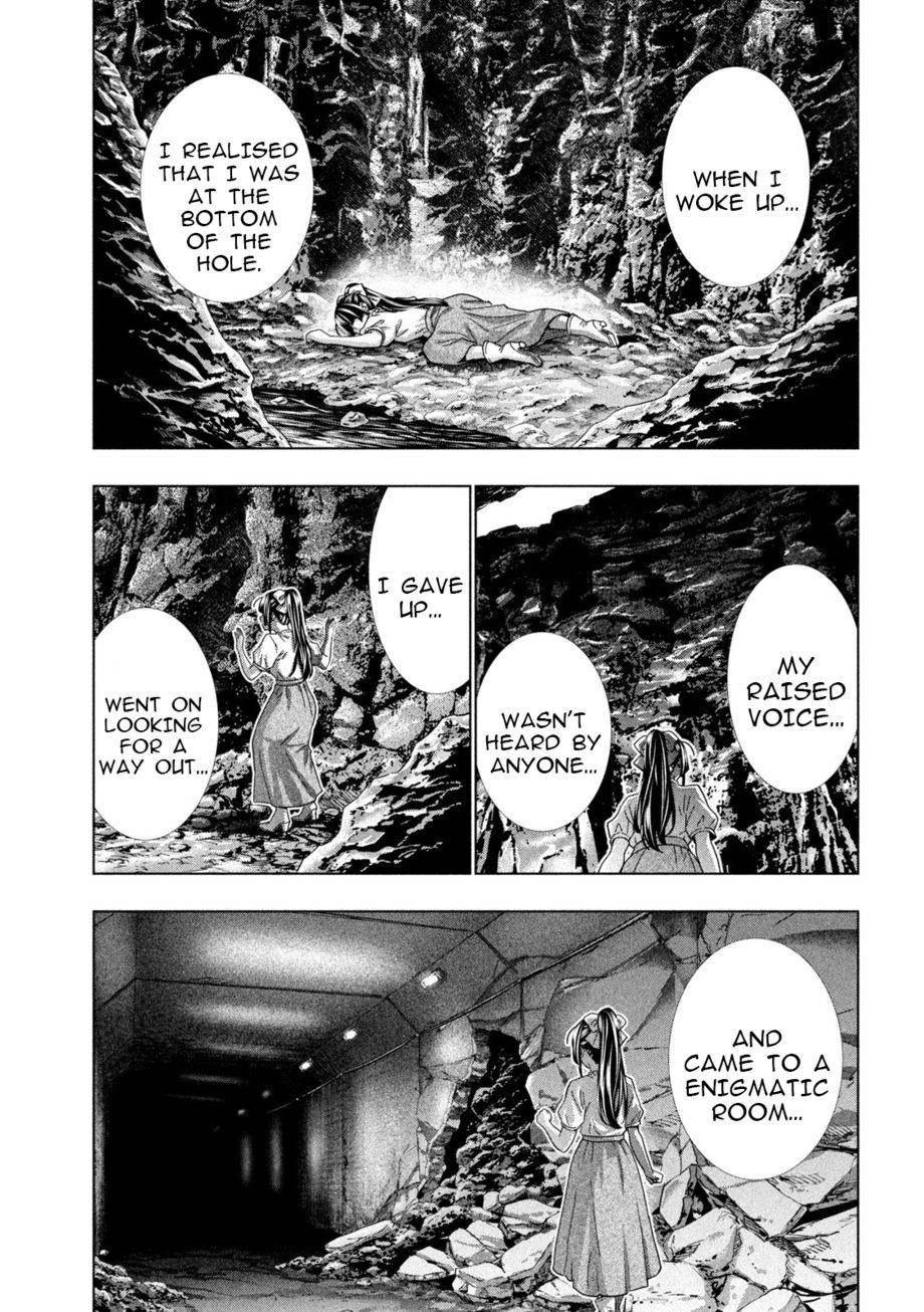 Parallel Paradise Chapter 234 - Page 13