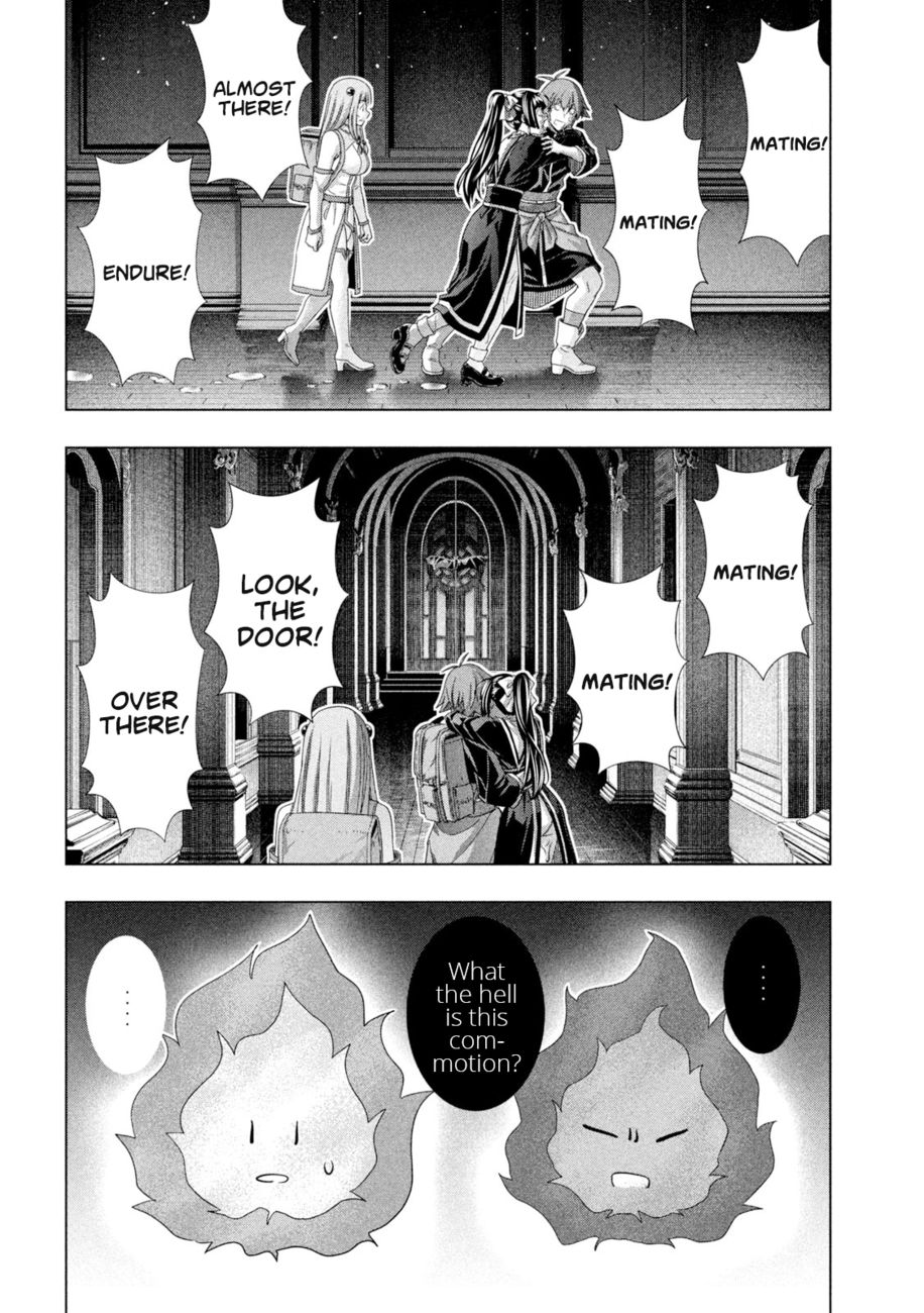 Parallel Paradise Chapter 235 - Page 18