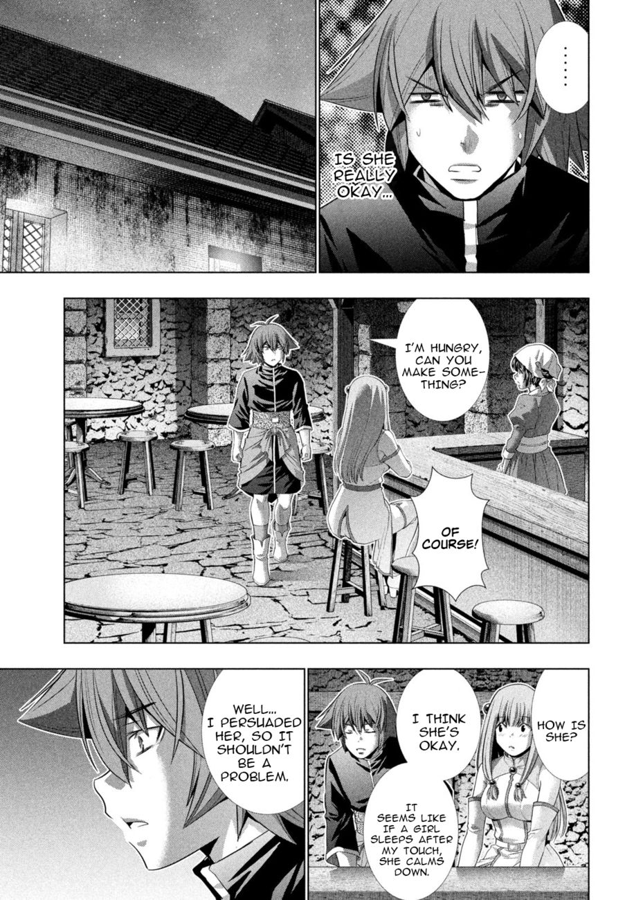 Parallel Paradise Chapter 235 - Page 5