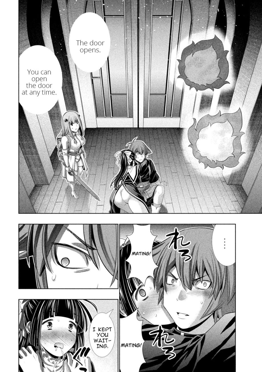 Parallel Paradise Chapter 236 - Page 8