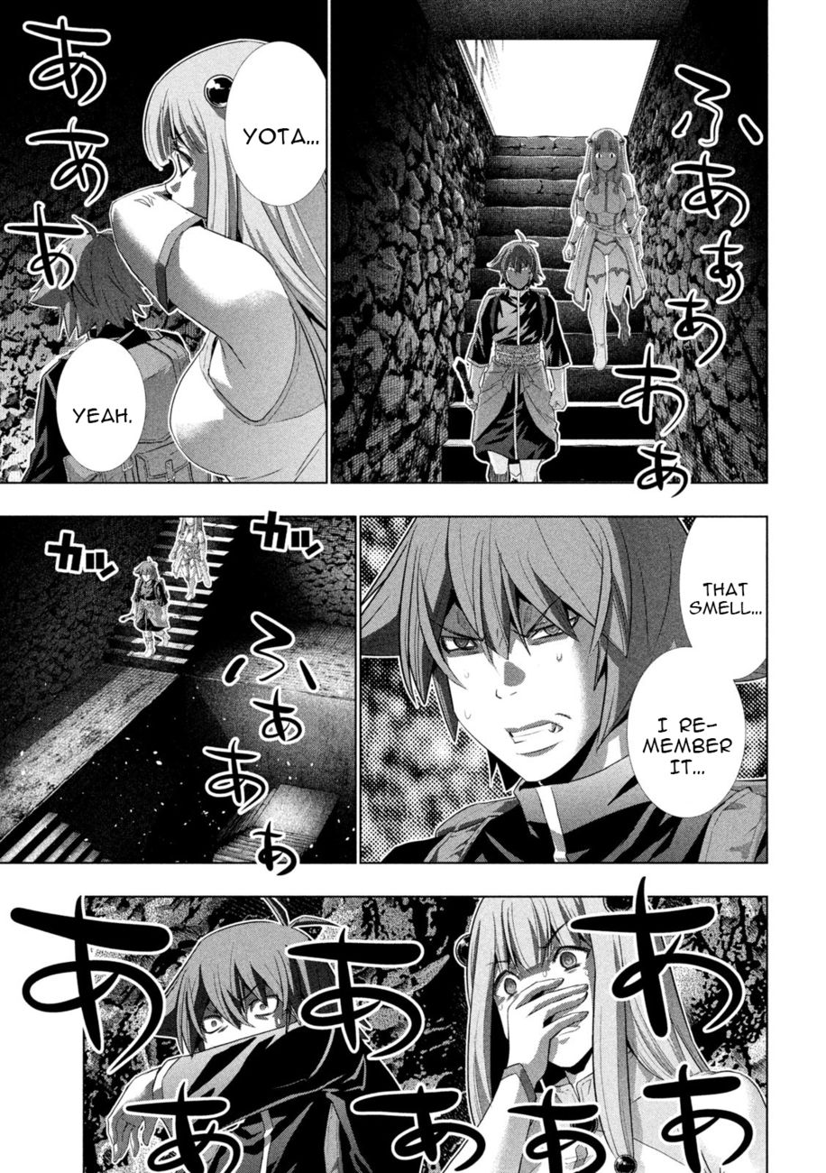 Parallel Paradise Chapter 238 - Page 15