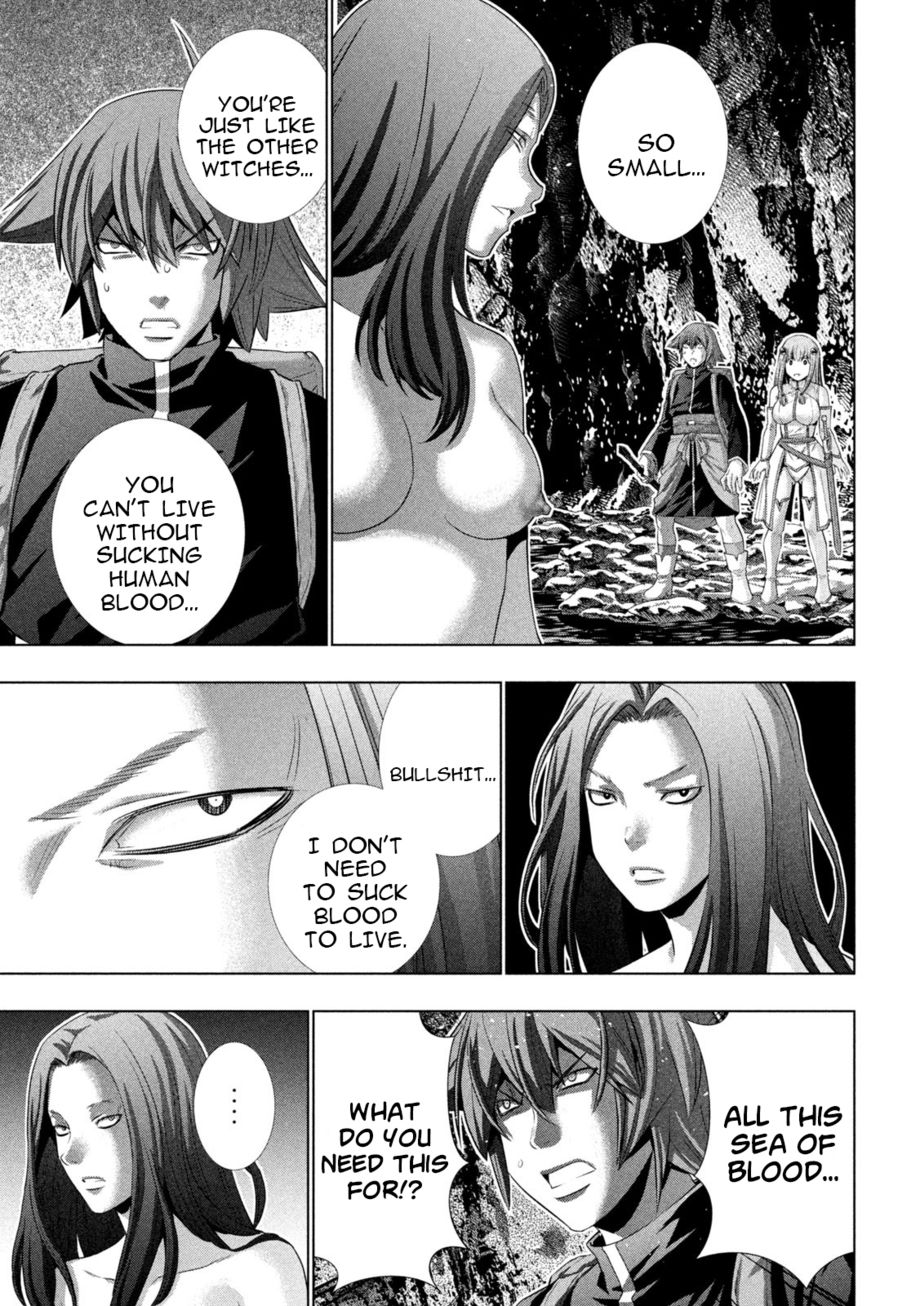 Parallel Paradise Chapter 239 - Page 7