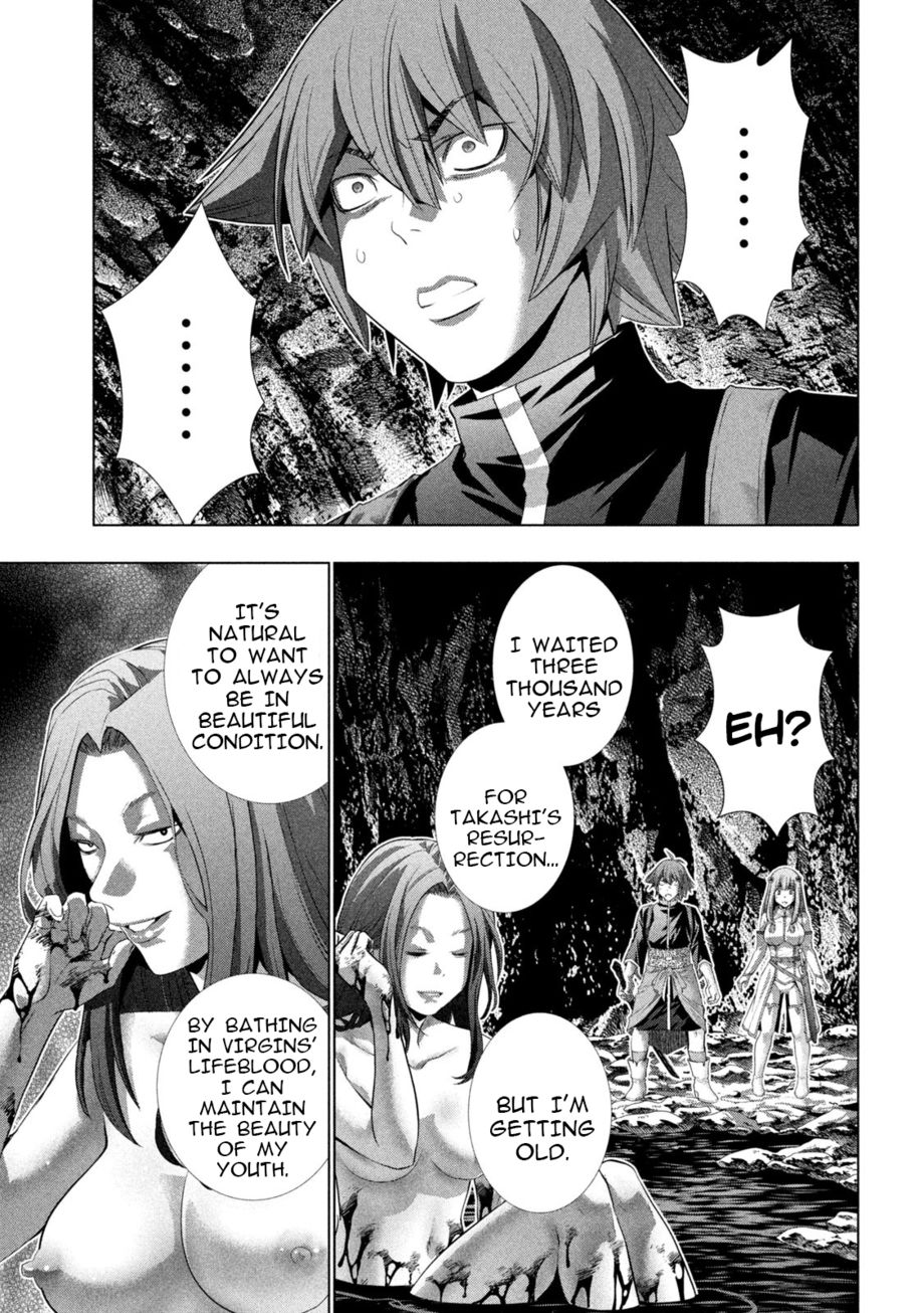 Parallel Paradise Chapter 239 - Page 9