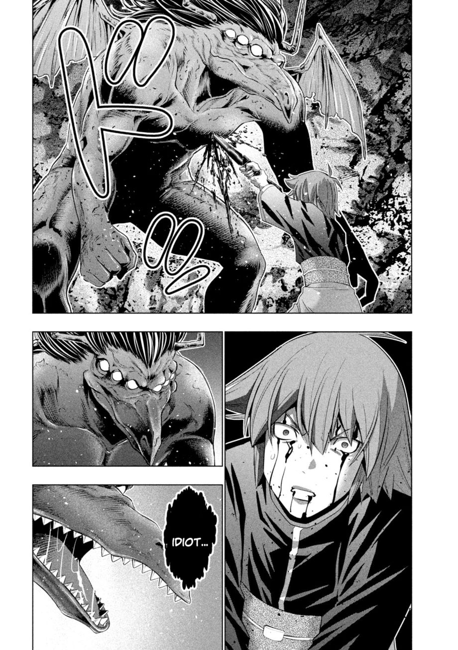 Parallel Paradise Chapter 242 - Page 2