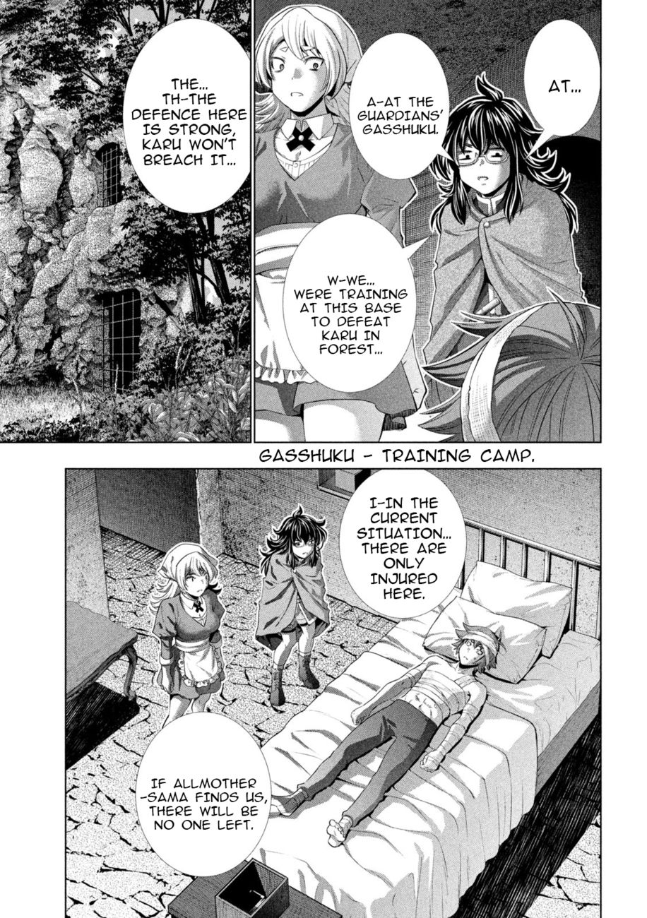 Parallel Paradise Chapter 243 - Page 13