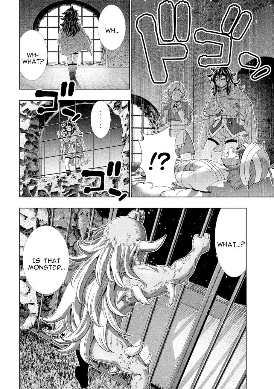 Parallel Paradise Chapter 243 - Page 18
