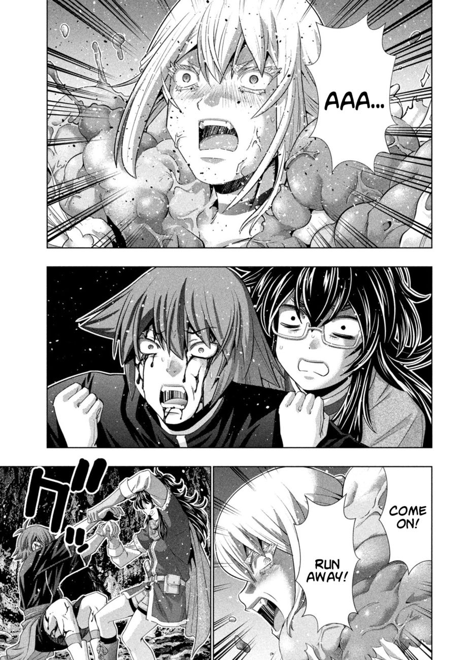 Parallel Paradise Chapter 243 - Page 3