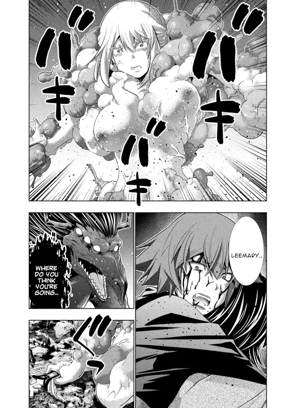 Parallel Paradise Chapter 243 - Page 5